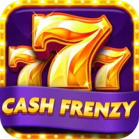 Cash Frenzy™ - Casino Slots